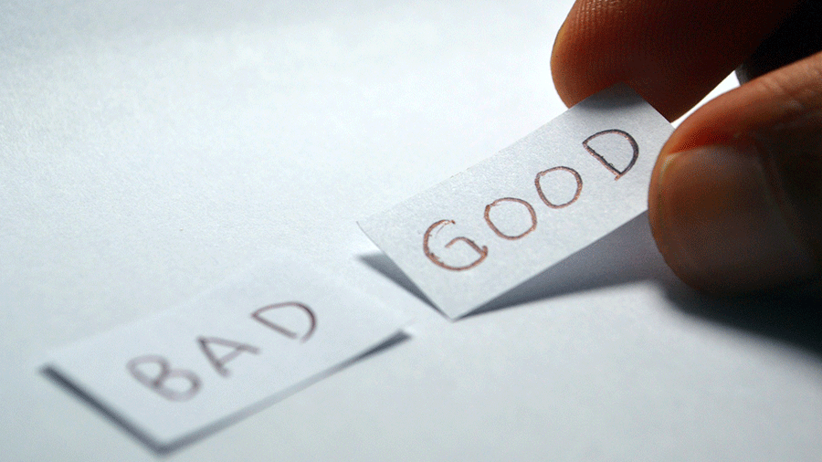 Are workplace cliques good or bad for a company?