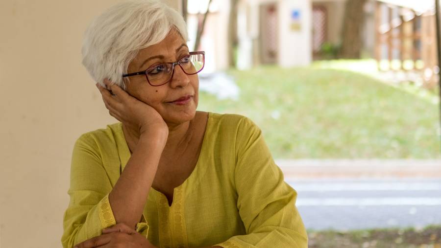 Older workers at high risk of being left behind due to 