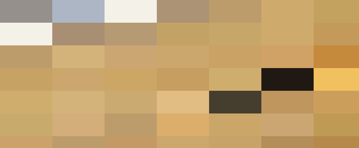 Waves approaching handwritten 'HR Hollywood' text on sandy beach.