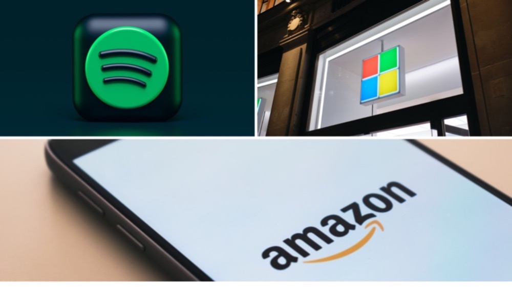 big tech layoffs - unsplash