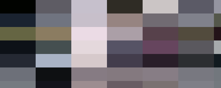 A maroon bicycle with a step-through frame is parked on a sidewalk in front of a building with two white columns and a white door, hinting at the busy HR office within.