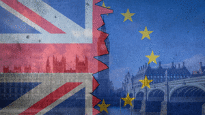 Chris Brooks: Measuring the impact of Brexit on HR teams