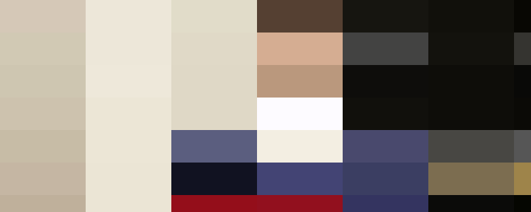 A man in a suit holds up a red briefcase in front of a building entrance, embodying the very essence of HR.