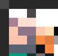 A cartoon depicting an interaction between a man and a boy with the man exhibiting HR skills in people management by raising his voice.