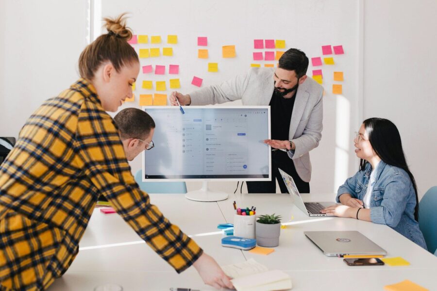 Euphoric Global employer confidence