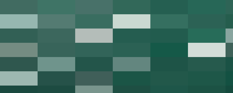 A green chalkboard filled with various handwritten mathematical equations and symbols, resembling the intricate complexities of people management in HR.