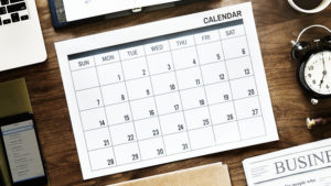 Is January the best month for rewards?