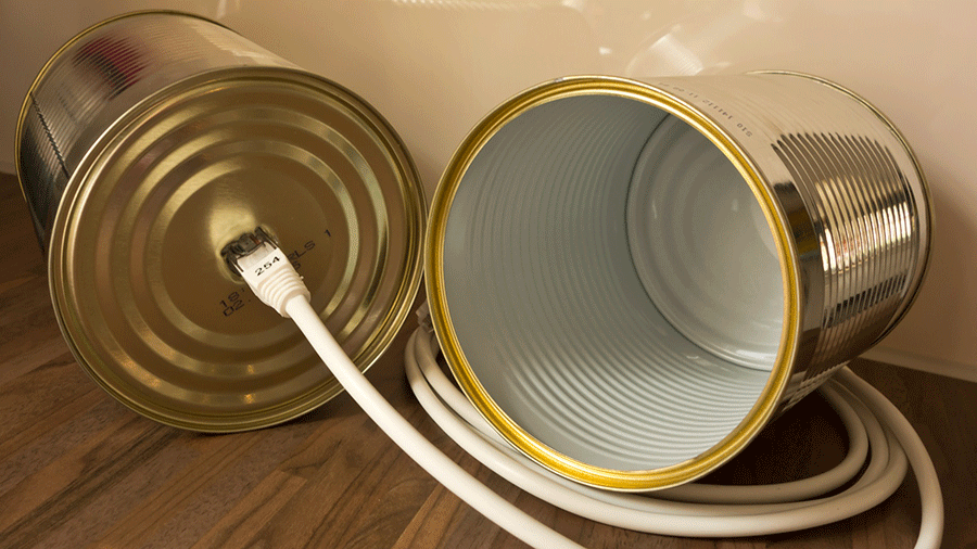 Poor communication results in little use of EAP