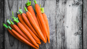 Carrots