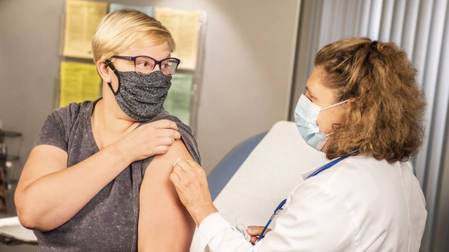 Compulsory vaccinations may have a detrimental impact on recruitment