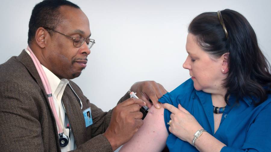 HR calls for greater clarity regarding COVID-19 vaccinations