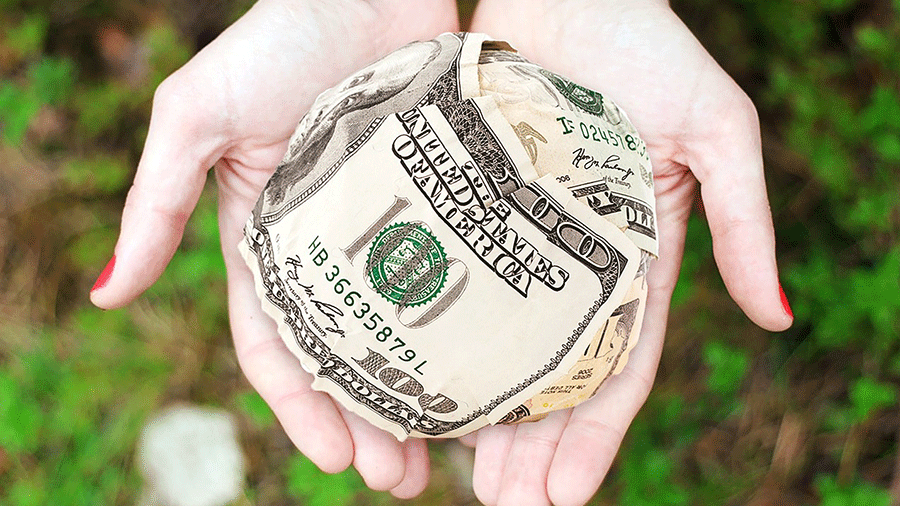 International Day of Charity: almost two thirds of UK employees cannot take CSR days off