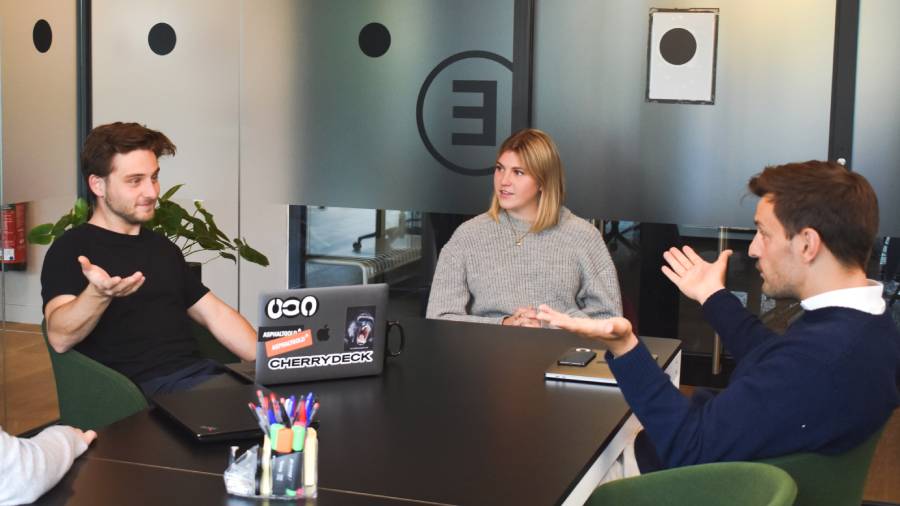 Furloughed workers report feeling 