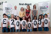 Giving Children a Voice childlinepicture1