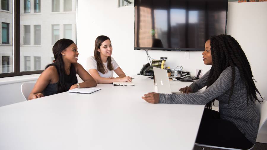 Four in five furloughed workers considering jobs above their skill level