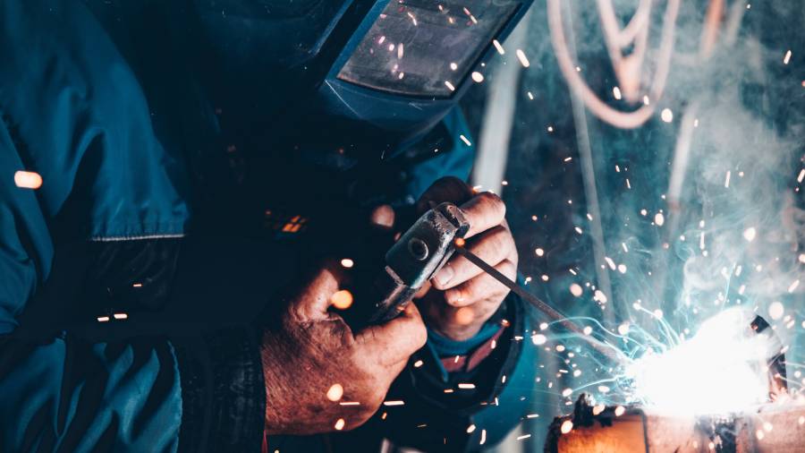 Redundancies amongst apprentices have risen by two-thirds