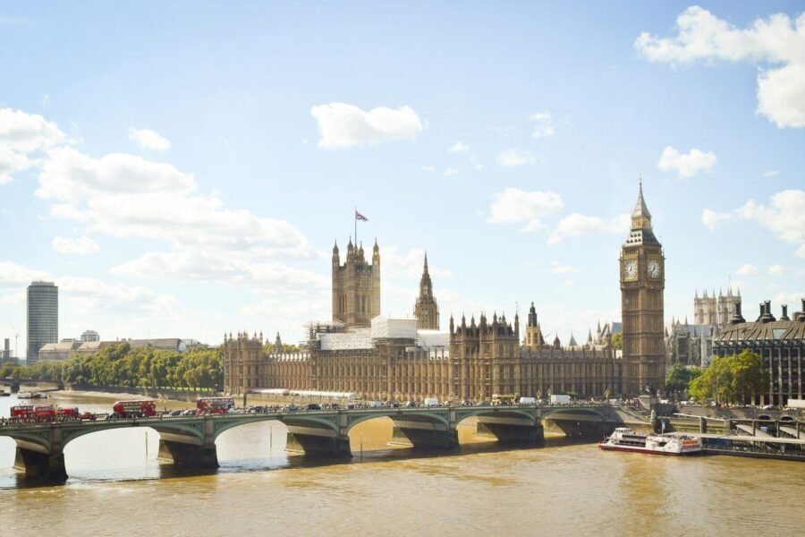 Employment Rights Bill