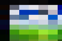 A green field with blue sky and clouds offers a serene backdrop for people management and personnel in the realm of human resources.