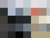 A construction site in the middle of a city requiring Personnel from HR or Human Resources department.