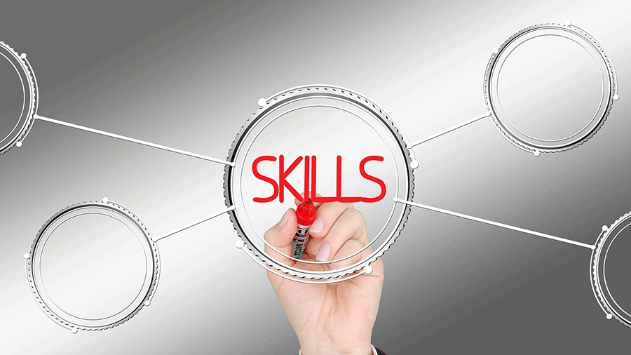 Dave Barker: The age of the contingent worker and how employers can create a more inclusive culture