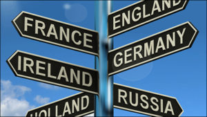 AI PLATFORM REVEALS BREXIT IMPACT ON UK FINANCIAL SERVICES