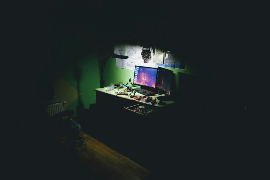 cybersecurity