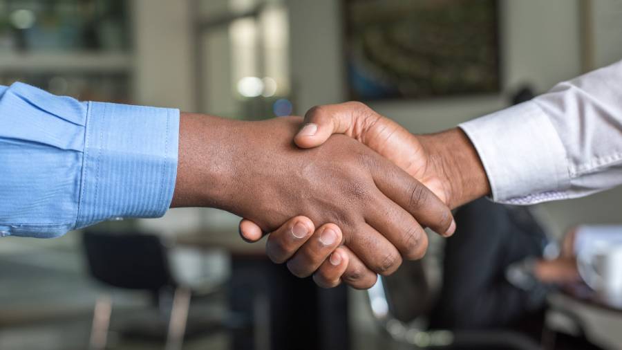 Two-thirds of HR say internal recruitment is now a top priority