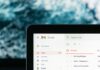 Fake news? AI leaves workers questioning whether messages are genuine A laptop displaying Gmail.
