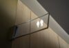 Transgender staff excluded from single-sex toilets under new equality guidance A sign showing men's and women's toilets.