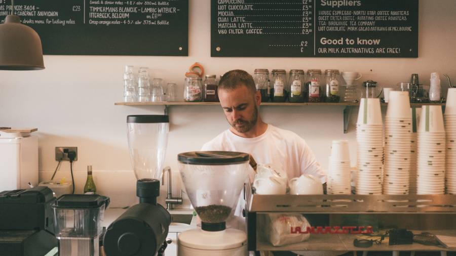 Furloughed jobs fall by 1.2 million since April