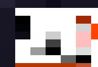 A cartoon image of a woman engaged in Human Resources while using a computer.