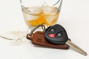 Majority of employers would not dismiss an employee for drink driving at work