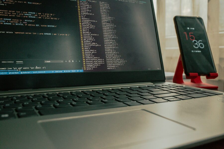 cybersecurity