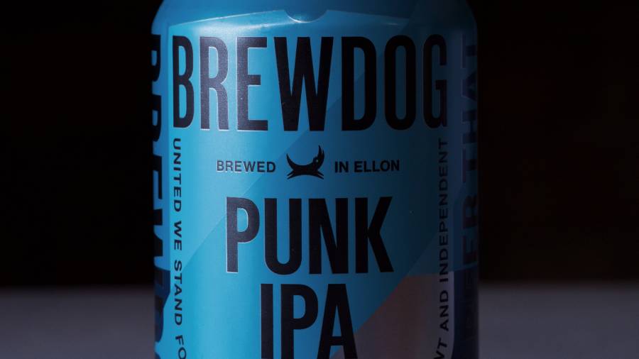 Brewdog staff pen open letter describing 