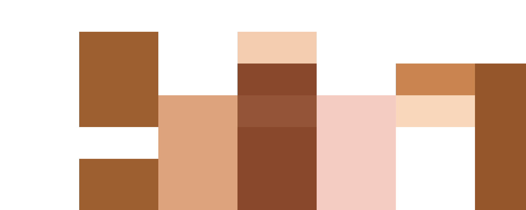 Illustration of ten raised hands in different skin tones, extending upwards, symbolizing diversity and unity in people management.