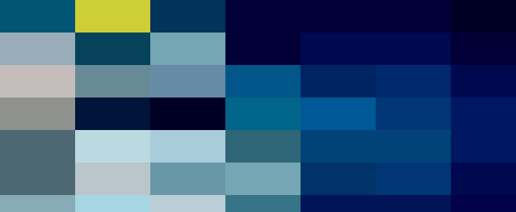 Digital graphic of a human eye overlaying a background of binary codes and European Union stars, symbolizing HR data privacy and surveillance.