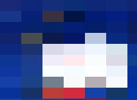 An open book with a red ribbon in front of an EU flag, symbolizing the integration of knowledge and values within the context of People Management and Human Resources.