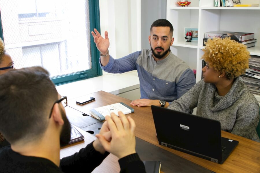 SMEs HR