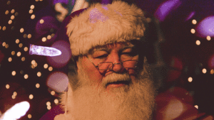 Has your office Christmas party been cancelled this year?