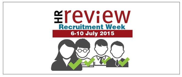 Recruitment Week 2015 Special Edition