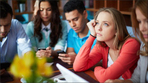Younger workers jobs at a higher risk due to COVID-19