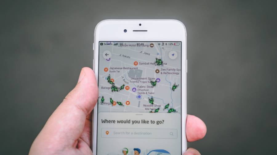 Gig economy should be made fairer, public argue