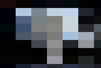 A picture of personnel walking in a city in London.