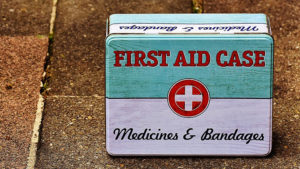 Companies defend mental health first aiders and state how important they are