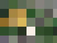 A close up of a HR credit card.