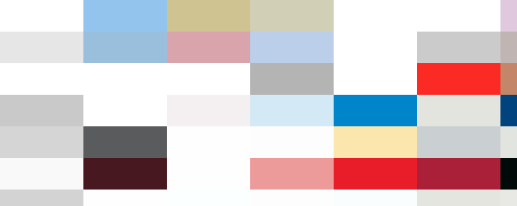 A collage displaying various newspaper headlines and articles in different languages about financial revelations and scandals, prominently featuring the name 