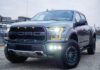 Ford rehires 350 engineers after AI fails to deliver A Ford truck.