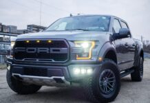 Ford rehires 350 engineers after AI fails to deliver A Ford truck.