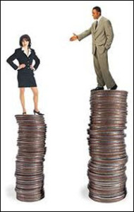 gender pay