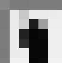 A silhouette of a graduate holding a diploma, exemplifying their accomplishment in the field of HR.